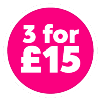 3 for £15 on all Elf Bar Elfa Prefilled Pod 2pk-Pink Lemonade 